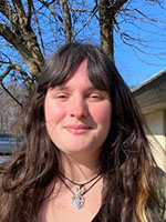 Ashley Falco